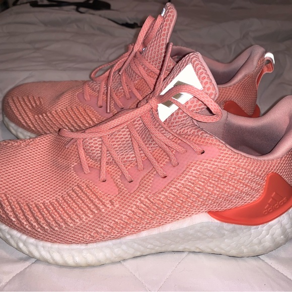 Adidas Alphaboost 9.5 - Picture 3 of 7